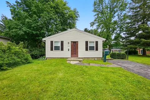 412 John St, Blanchester, OH 45107
