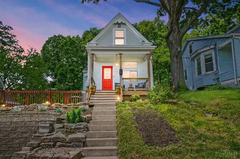 4519 Langland St, Cincinnati, OH 45220