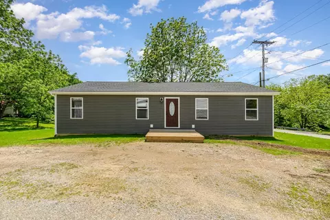 14500 St Rt 136, Winchester, OH 45697