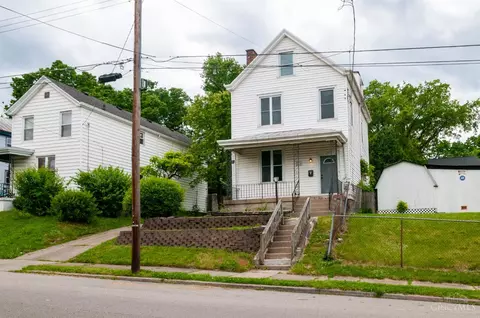 1247 Beech Ave, Cincinnati, OH 45205