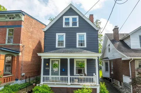 1847 Tilden Ave, Norwood, OH 45212