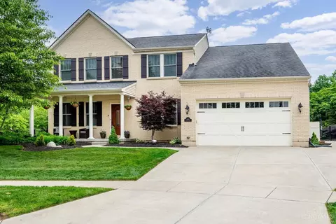 1171 Craig Ct, Hamilton Township, OH 45039