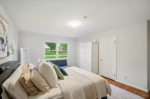 Bedroom - 6033 St Regis Dr, Cincinnati, OH 45236 photo 3 of 12