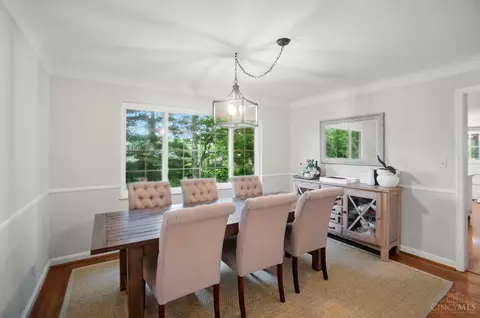 Dining - 6033 St Regis Dr, Cincinnati, OH 45236 photo 1 of 5