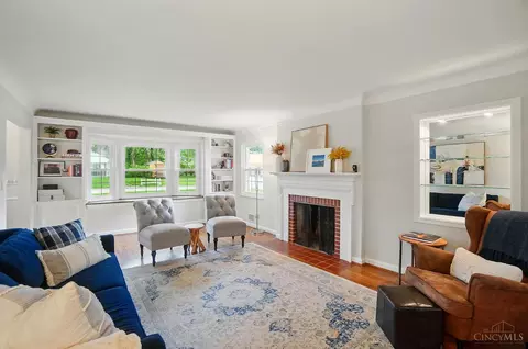 Living - 6033 St Regis Dr, Cincinnati, OH 45236 photo 1 of 4