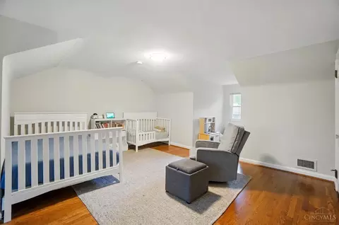 Bedroom - 6033 St Regis Dr, Cincinnati, OH 45236 photo 9 of 12