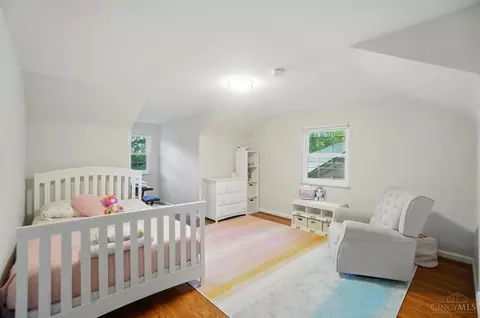 Bedroom - 6033 St Regis Dr, Cincinnati, OH 45236 photo 5 of 12