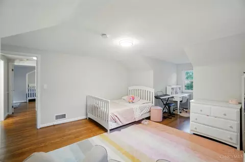 Bedroom - 6033 St Regis Dr, Cincinnati, OH 45236 photo 6 of 12