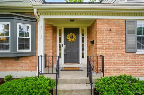 Exterior - 6033 St Regis Dr, Cincinnati, OH 45236 photo 3 of 4
