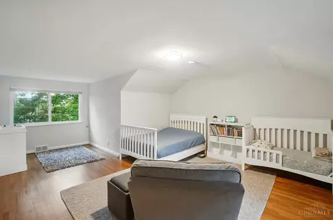 Bedroom - 6033 St Regis Dr, Cincinnati, OH 45236 photo 10 of 12