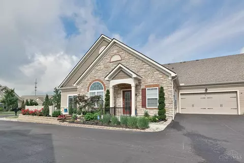 6737 Liberty Cir, Liberty Township, OH 45069