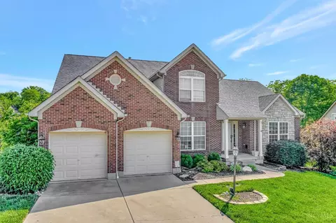 10719 Carolina Pines Dr, Harrison, OH 45030
