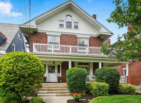 4219 Floral Ave, Norwood, OH 45212