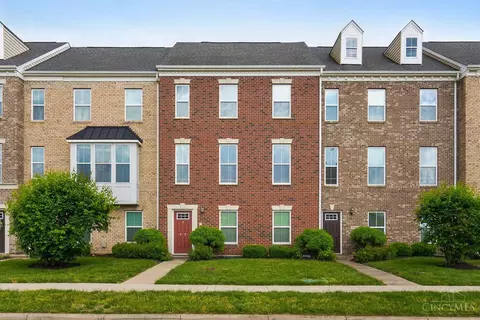 6162 Village Center Ave, West Chester, OH 45069