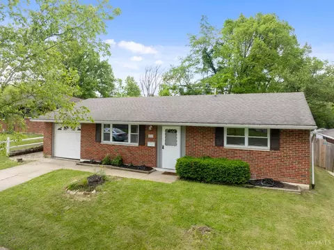 5615 Leafwood Dr, Cincinnati, OH 45224
