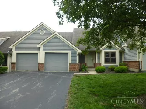 6 Prairie Crk, Wilmington, OH 45177