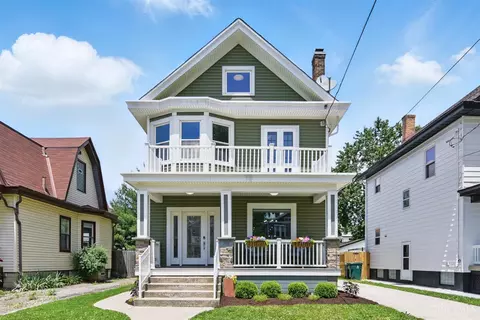 2908 Minot Ave, Cincinnati, OH 45209