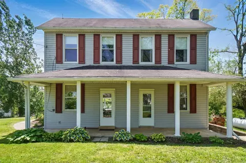 4120 New Trenton Rd, West Harrison, IN 47060