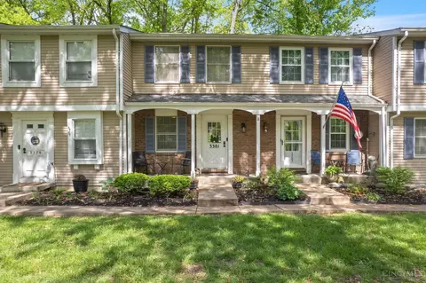 3381 Huntsman Trce, Amelia, OH 45102