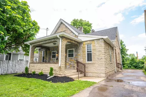 2749 Harris Ave, Norwood, OH 45212
