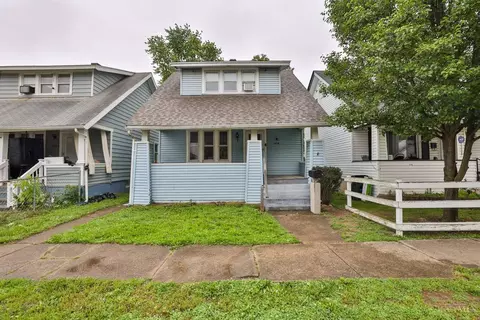 1216 Vine St, Hamilton, OH 45011