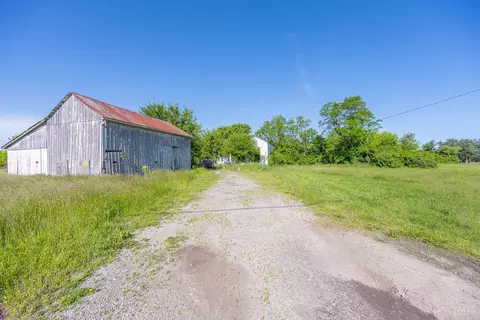 1491 Stubbs Mill Rd, Turtle Creek Twp, OH 45036