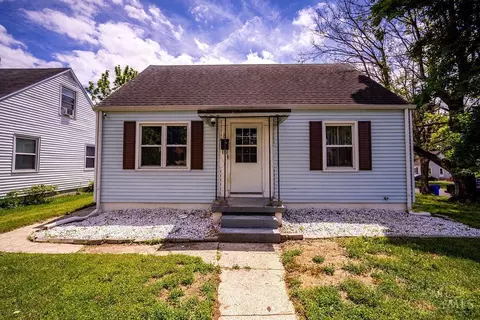 5 Michael Ave, Hamilton, OH 45011