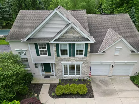 7511 Cornell Rd, Montgomery, OH 45242