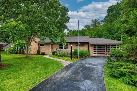 3355 Greenbush Ave, Colerain Twp, OH 45251