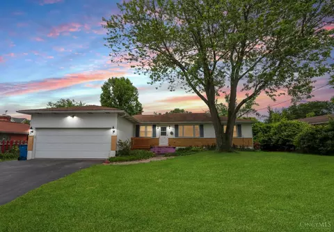 738 Clough Pike, Cincinnati, OH 45245
