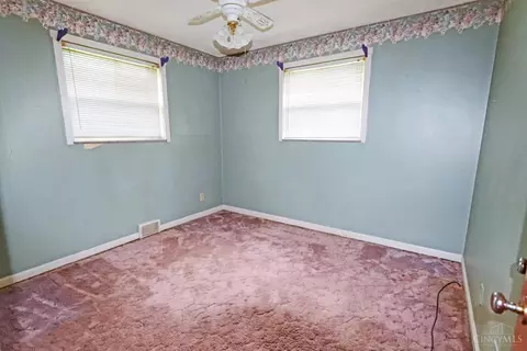 Bedroom - 738 Clough Pike, Cincinnati, OH 45245 photo 3 of 4