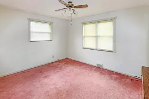Bedroom - 738 Clough Pike, Cincinnati, OH 45245 photo 2 of 4