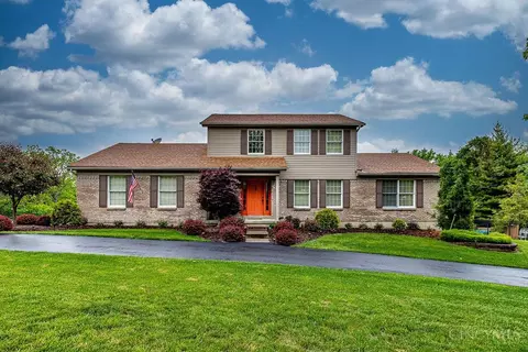 6092 Martha Dr, Aurora, IN 47001