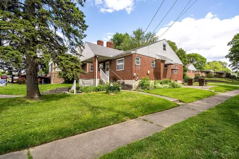 4997 Foley Rd, Cincinnati, OH 45238