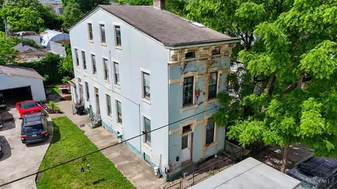 1317 Bates Ave, Cincinnati, OH 45225