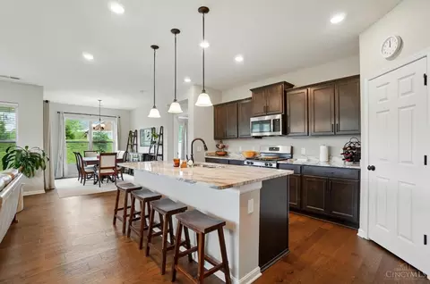 5002 N Star Ct, Liberty Twp, OH 45011