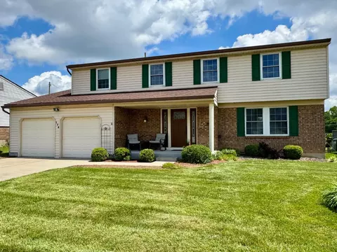 174 Francisridge Dr, Cincinnati, OH 45238