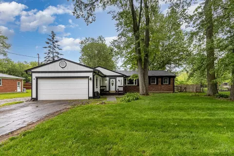 5730 Hilltop Way, Milford, OH 45150
