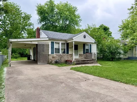 2506 Minnesota St, Middletown, OH 45044