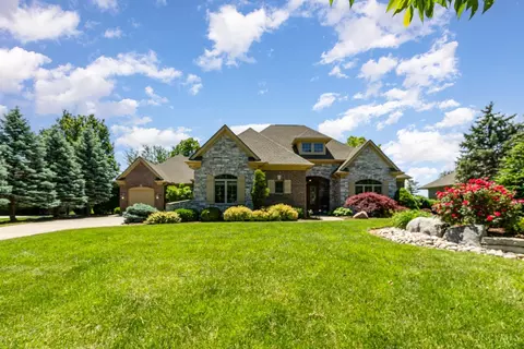 8235 Cherry Laurel Dr, Liberty Township, OH 45044