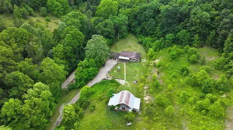 452 Hardscrabble Rd, West Portsmouth, OH 45663