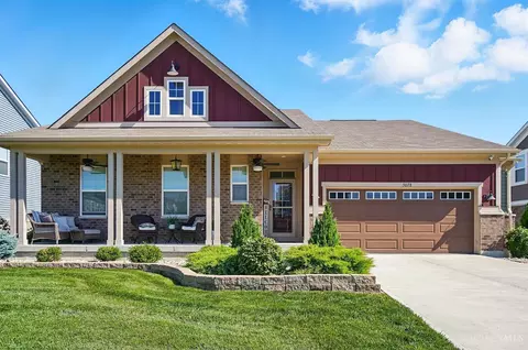 5078 Magellan Way, Middletown, OH 45005