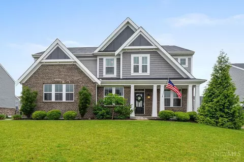 7138 Quellin Blvd, Hamilton Township, OH 45039