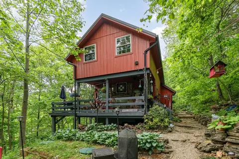 665 Hafer Rd, West Union, OH 45693