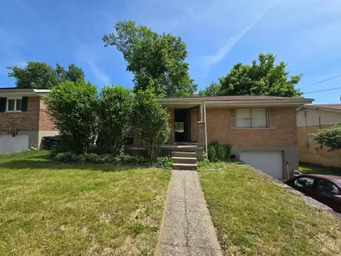 1284 Deliquia Dr, Cincinnati, OH 45230