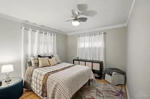Bedroom - 4786 Ebenezer Rd, Cincinnati, OH 45248 photo 3 of 4