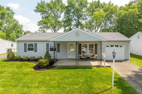 3359 Ainsworth Dr, Colerain Twp, OH 45251