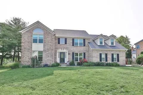5228 Lakeside Dr, Mason, OH 45040