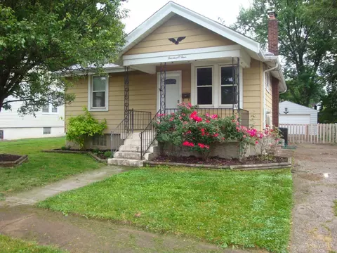1404 Brown St, Reading, OH 45215