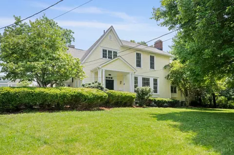 1122 Herschel Ave, Cincinnati, OH 45208